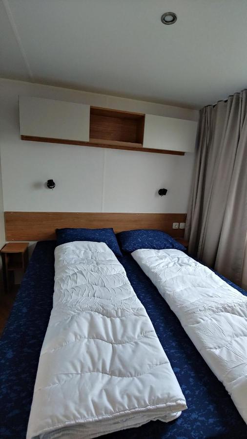 Chalet M44 Oostkapelle Esterno foto